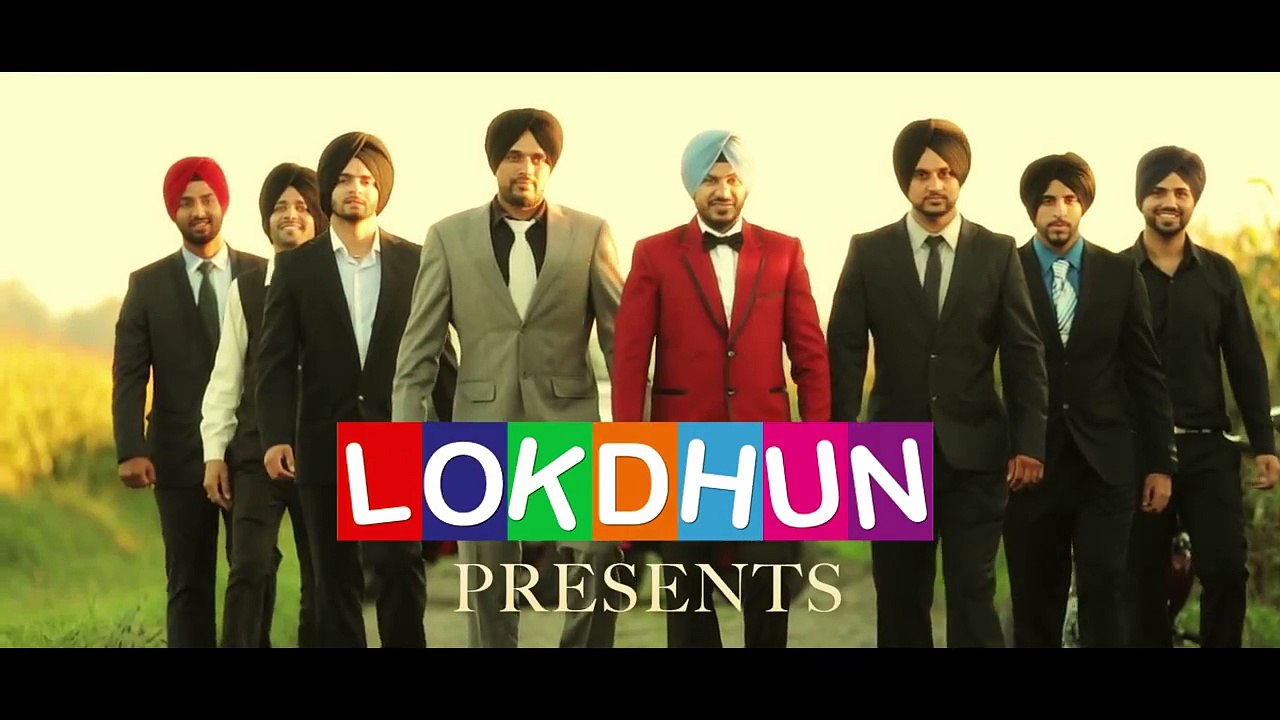 SHAUKEEN JATT - TEASER __ PREET SANDHU'S __ BRAND NEW PUNJABI SONG
