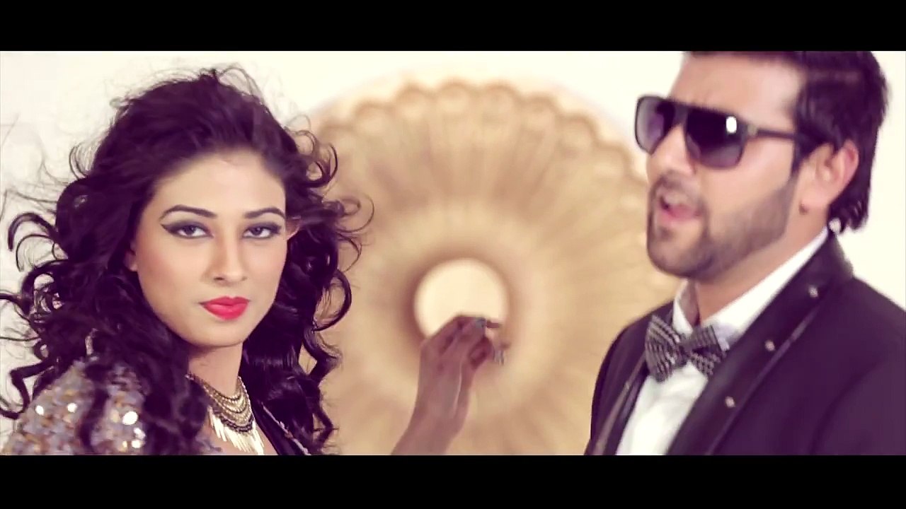 Sohni I D Inder I Latest Punjabi Song 2014 I Lokdhun