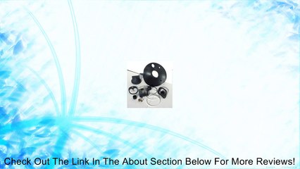 Repair Kit Regular For Hf Review