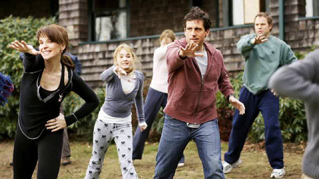 Watch Dan in Real Life Full Movie HD