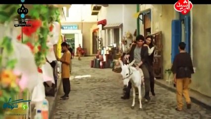 اكبر جذاب الجزء الثاني الحلقة 29 التاسعة و العشرون الاخيرة - هوبي وحبة الفاصولياء‬‬‬‬