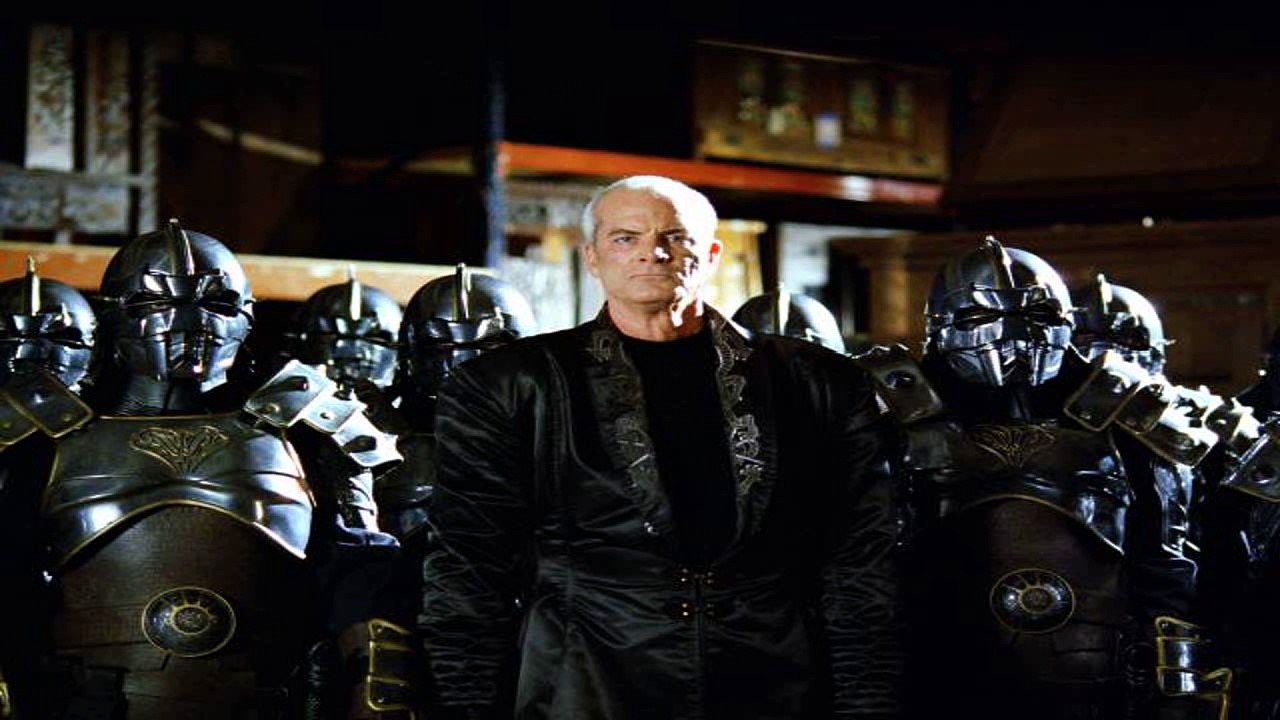 Watch Dragon Wars Full Movie H