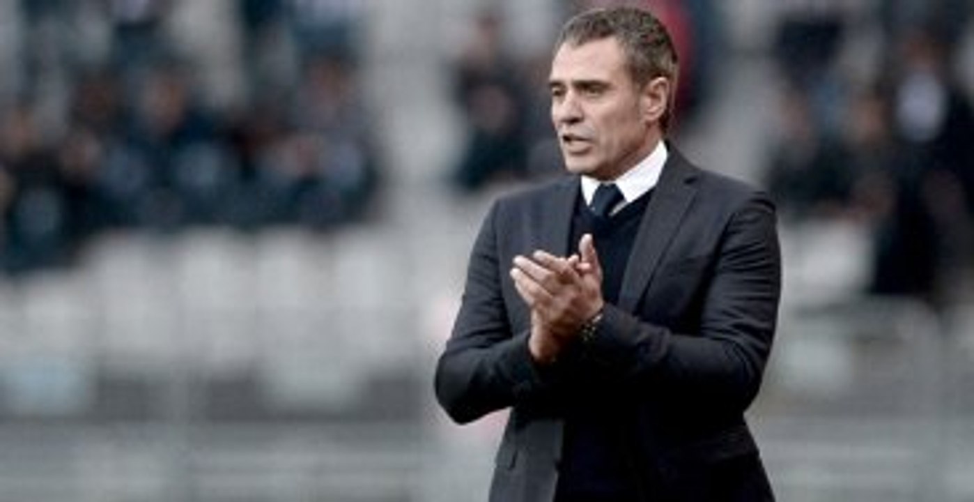 Yılın Teknik Direktörü Ersun Yanal