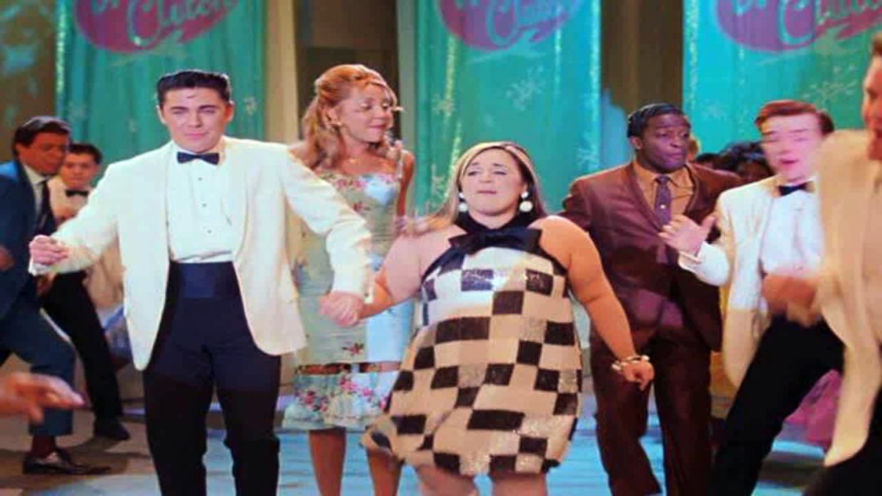 Watch Hairspray Full Movie HD