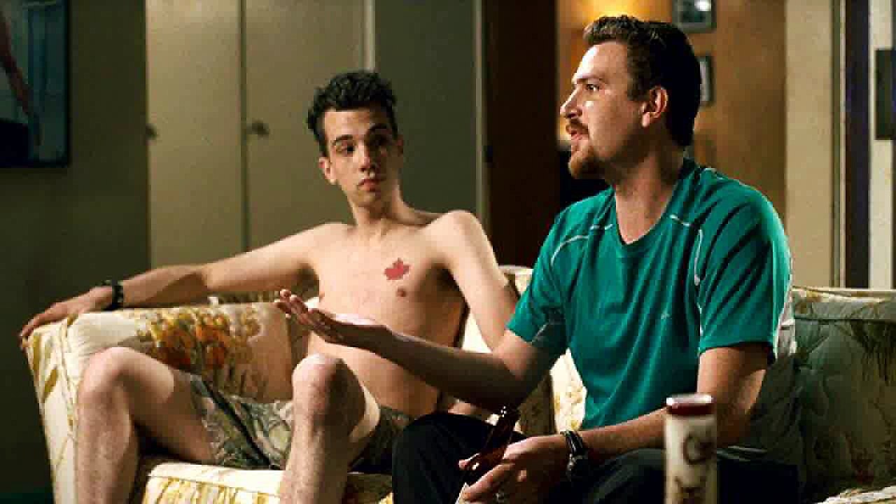 Watch Knocked Up Full Movie HD