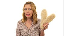 UGG Ugg Insole Replacements White - Trendzmania.com Free Shipping BOTH Ways