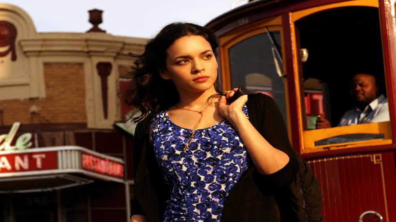 Watch My Blueberry Nights Full Movie HD