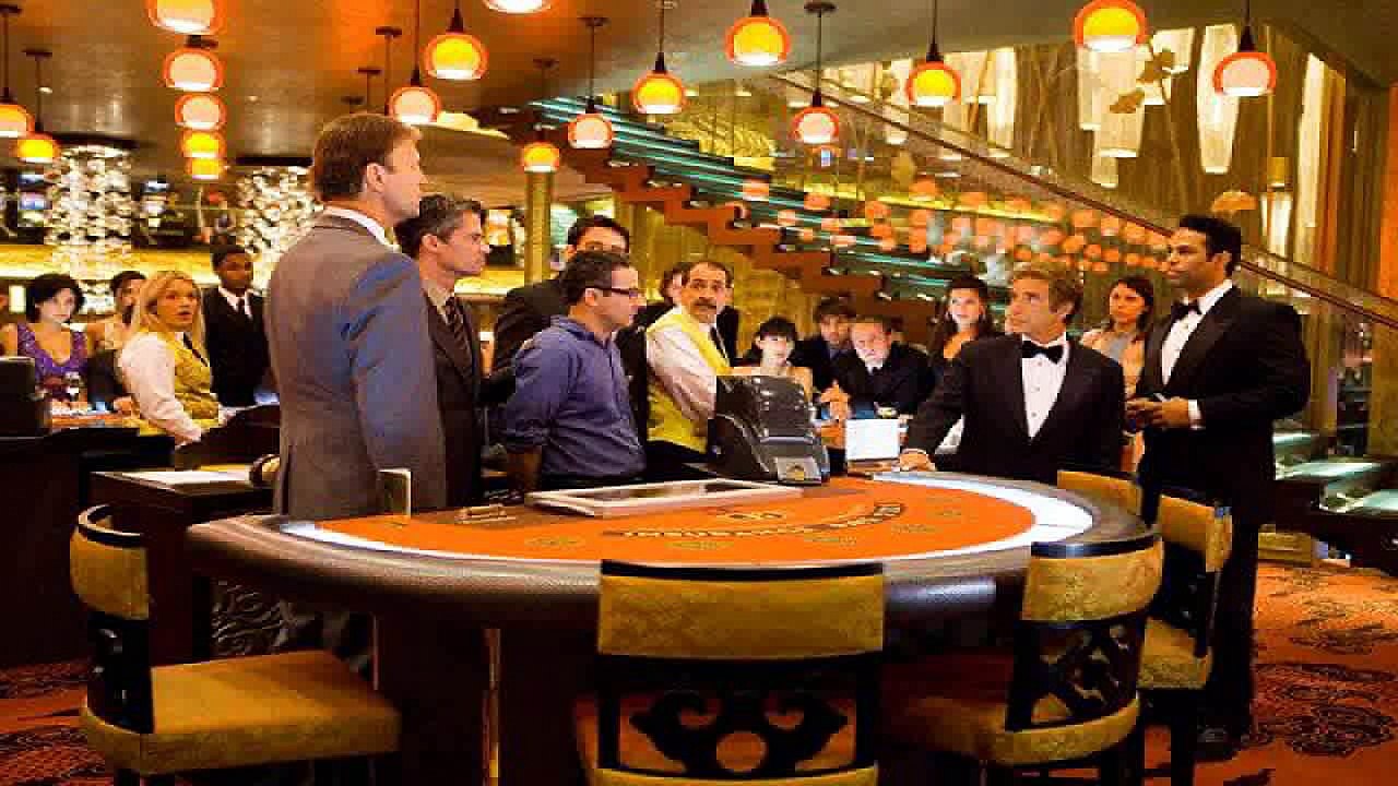 Watch Ocean's Thirteen Full Movie HD