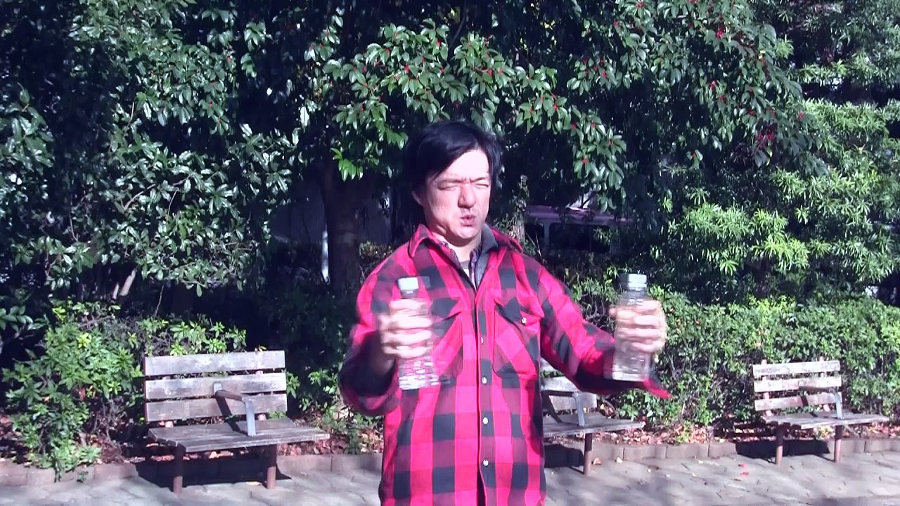 私たちが望むのは