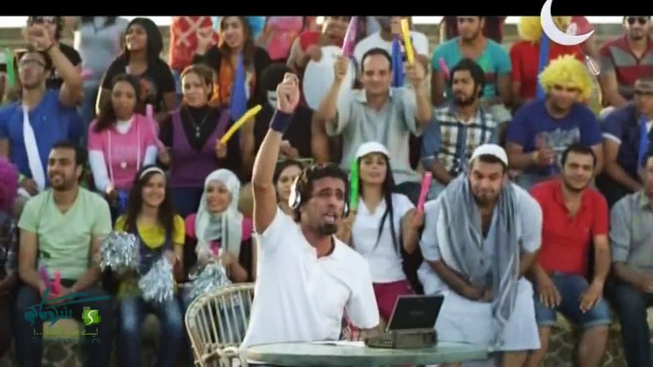 اكبر جذاب الجزء الثاني الحلقة الرابعة و العشرون...
