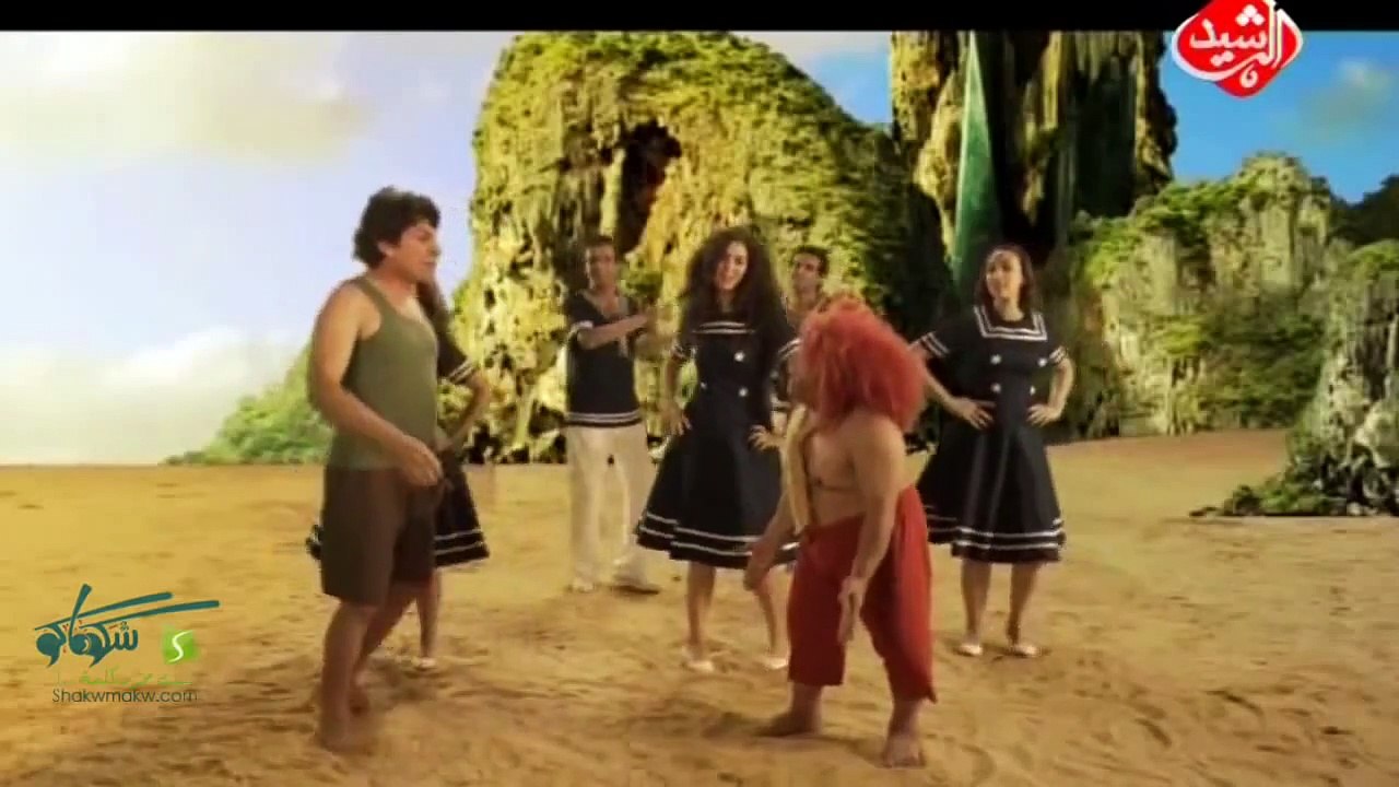 اكبر جذاب الجزء الثاني الحلقة الواحد و العشرون...