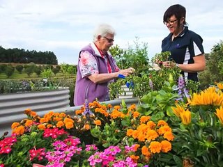 Private Aged Care Mango Hill