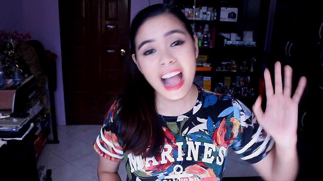 DIY Eye Lashes and Eyebrow Serum- Get stronger longer thick lashes