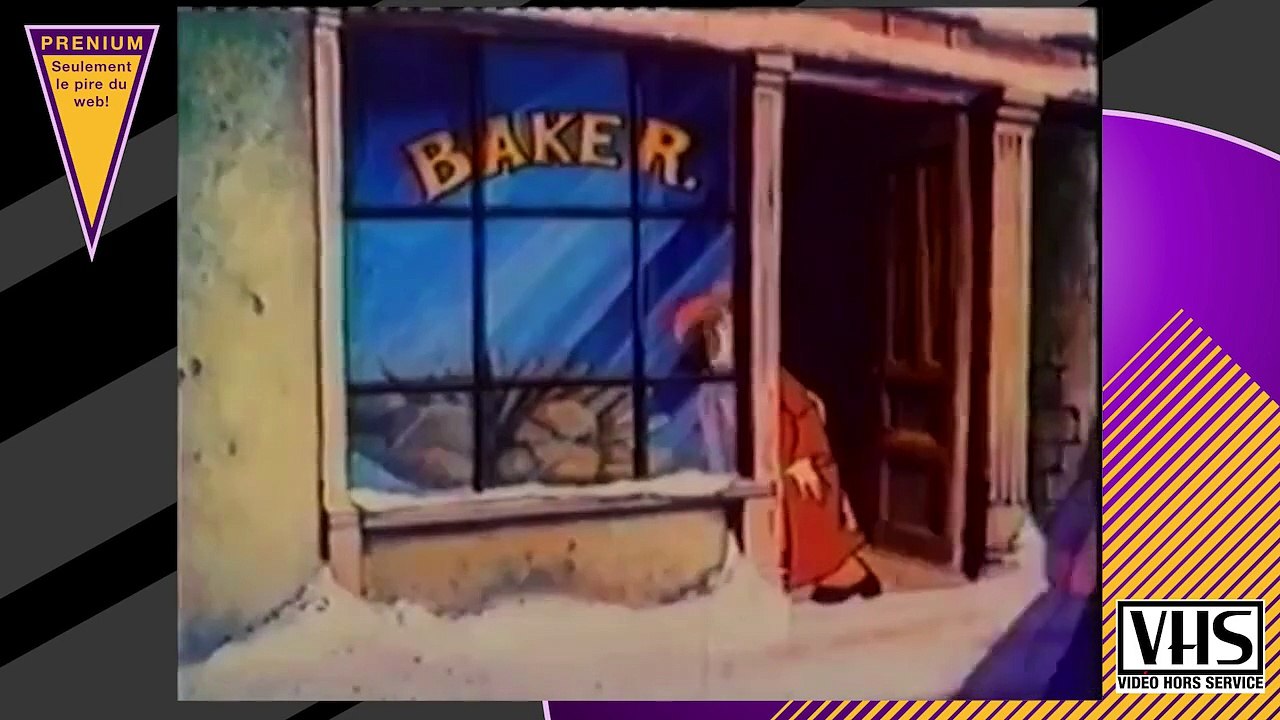 VHS - Vidéo Hors Service: Top-down spécial Ciné-Cadeau