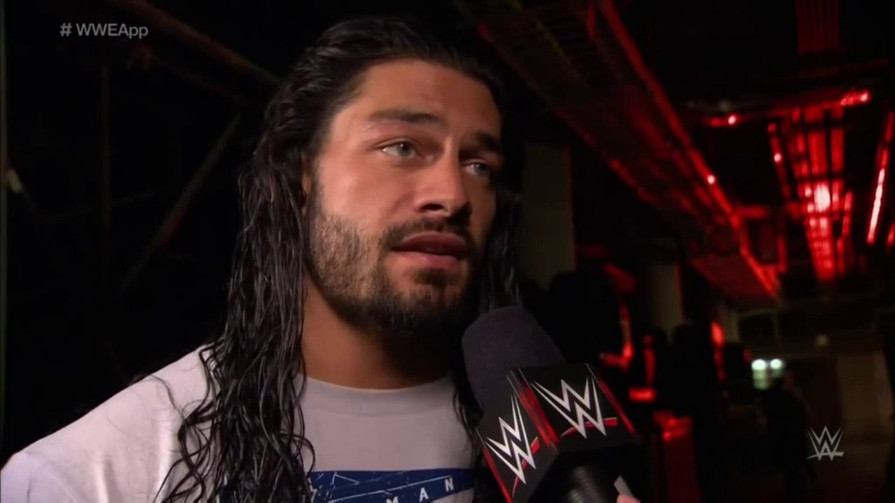 January 19, 2015 - Backstage Exclusive