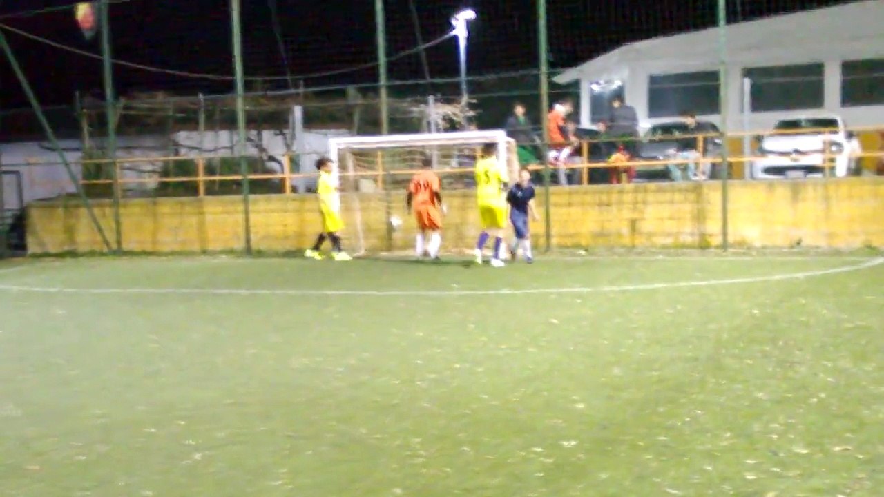 Pontano League - 12^ Giornata