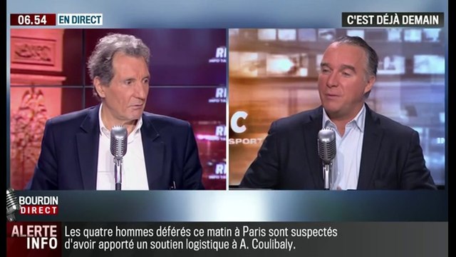 La chronique de Frédéric Simottel: Surveiller sa maison avec les nouvelles caméras connectées - 20/01