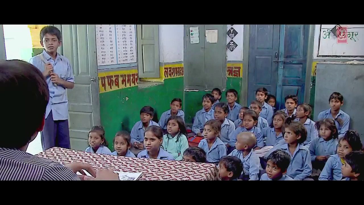 ANJAAN PARINDEY (Official) Trailer _ T-SERIES