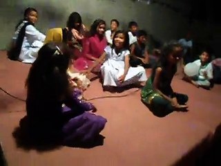 Ba ad ab class Part  1 Jesus Christ Church in Pakistan.