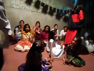 Ba ad ab class Part  2 Jesus Christ Church in Pakistan.