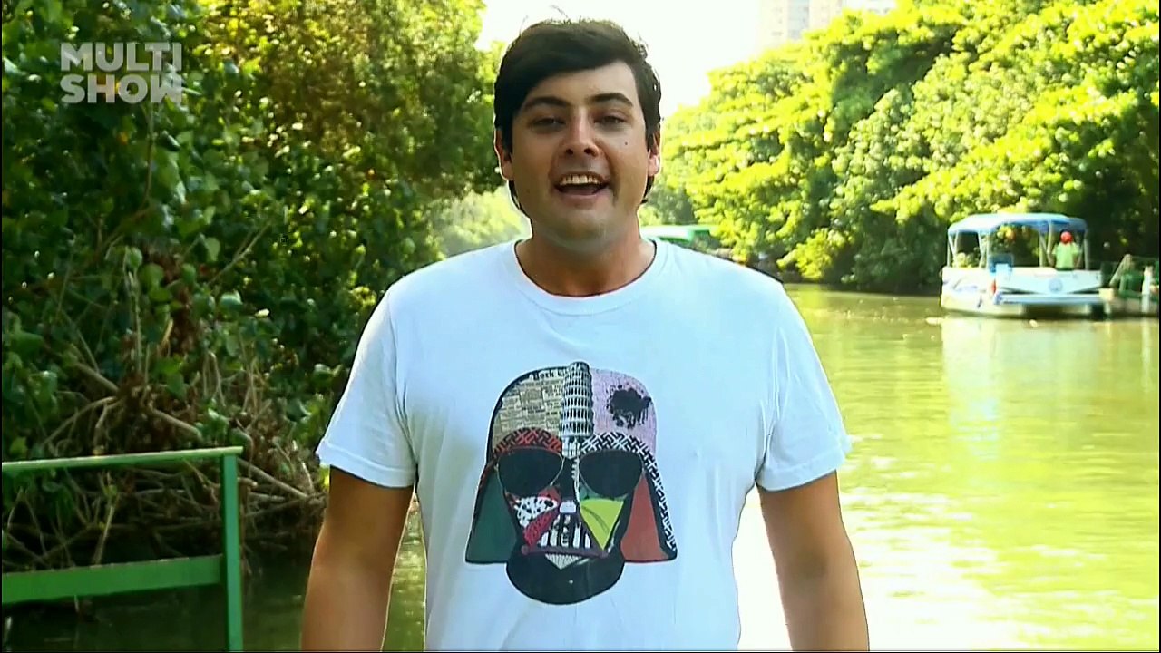 #AquecimentoBBB em HD - A Eliminação - BBB14 - Ep.1 - Cadeira Elétrica