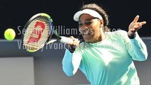 watch Alison Van Uytvanck vs Serena Williams 20 jan live