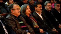 Hrant Dink'i Anma Paneli