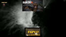 Far Cry 4. LONGINUS. Part 1