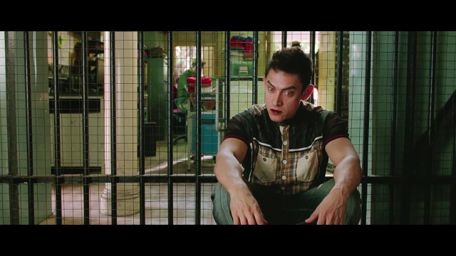 Dialogue HD Promo 4 - PK [2014] Aamir Khan