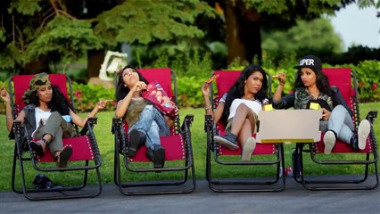 LEH - Superwoman- humble the poet HD Video Song