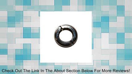 Omix-Ada 17234.11 Wiper Switch Nut Review