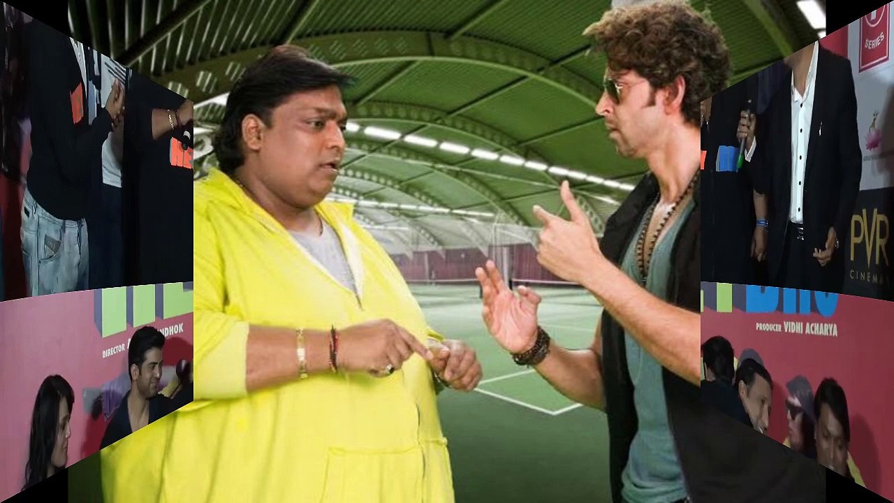 New Song Birju for Upcoming Movie Hey Bro with Amitabh Bachchan, Akshay, Hritik Roshan, Ajay Devgan Etc. | Just Hungama \