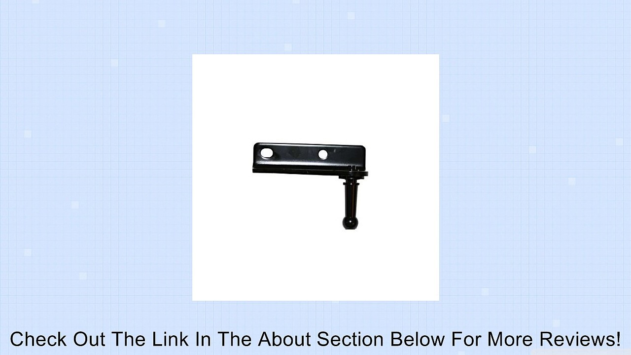 Omix-Ada 16919.10 Clutch Bellhousing Body Bracket Review