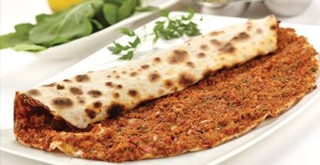 Lahmacunda Yeni Dönem Başladı