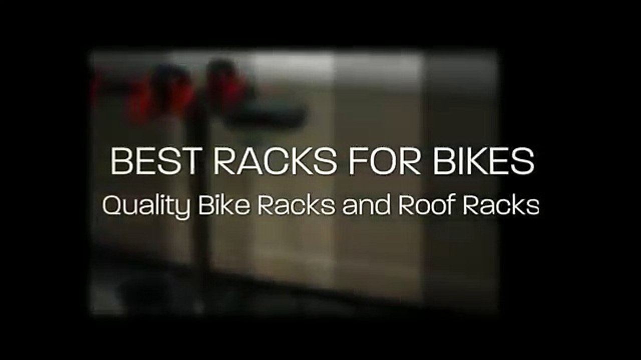 Best Racks For Bikes