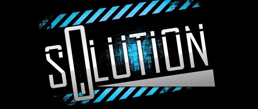 SOLUTION Germany 2015 - In Harder Styles (The Official Aftermovie)