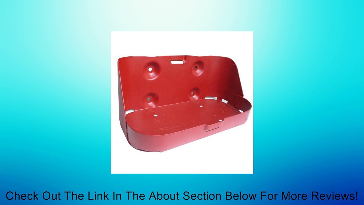 Omix-Ada 12021.62 Jerry Can Carrier Review