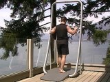 Exercise At Home Gym Equipment: Fast and Simple Fitness Programs