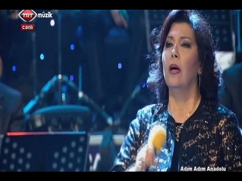 Gülşen KUTLU-Emel TAŞÇIOĞLU-Uzun Hava,Neredesin sen Şef:Ömer Hayri UZUN