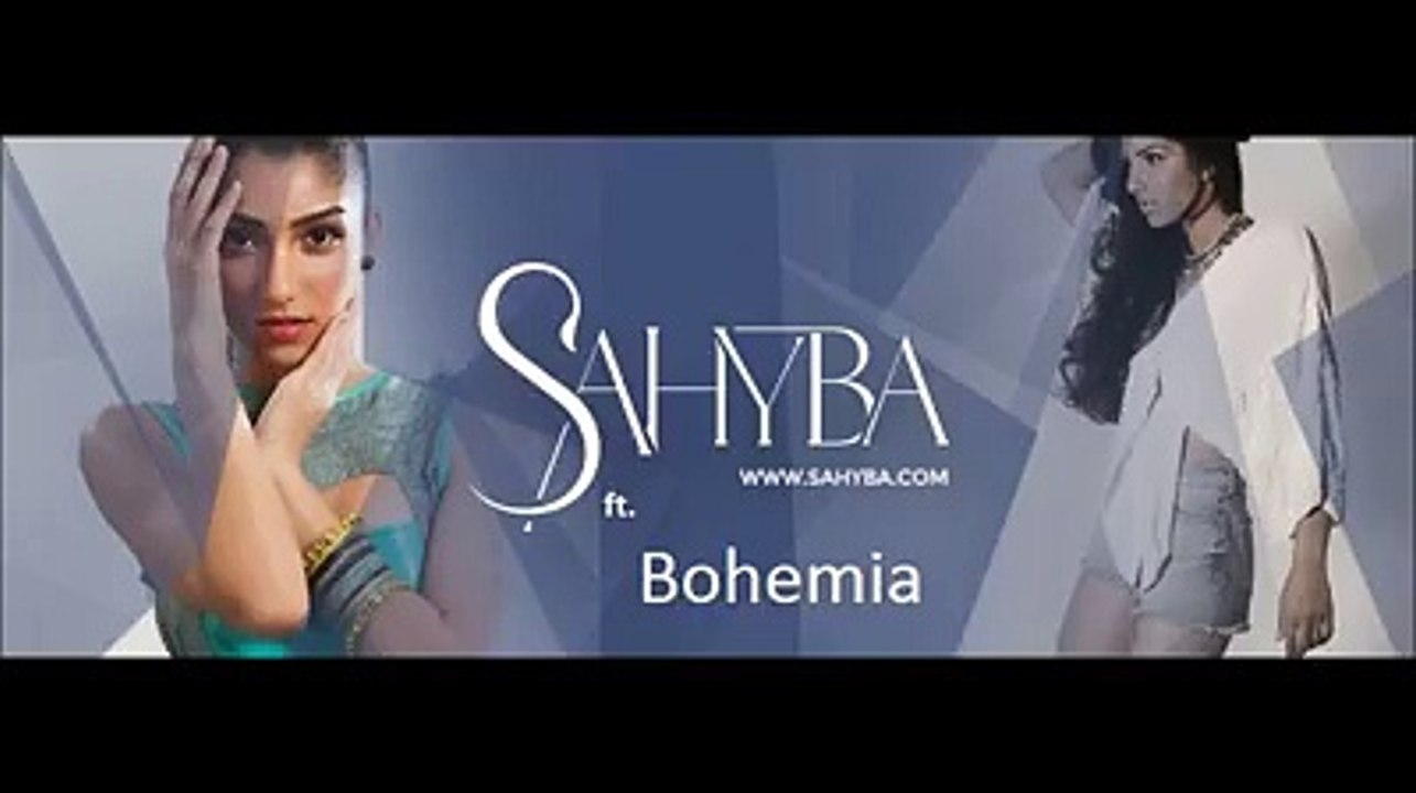 Sahyba ft. Bohemia - Stolen New Song 2015