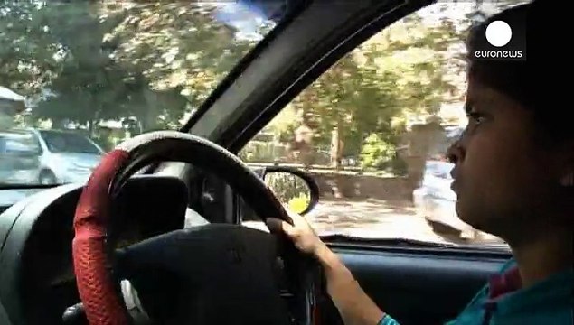 Uber rape case drives expansion of all-female cab services in New Delhi