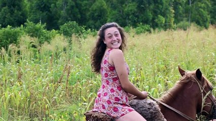 Camila y amigos - 15 años