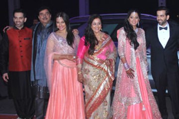 Band Baaja Baraat at the Sinha Household!