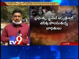 Swine Flu - 5 Hyderabad doctors contract virus