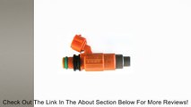 AUS Injection MP-54325 Remanufactured Fuel Injector - Chrysler/Dodge/Land Rover/Mistubishi Review