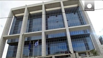 Алжирець, що його екстрадицію вимагає Бельгія, постав перед прокурором Афін