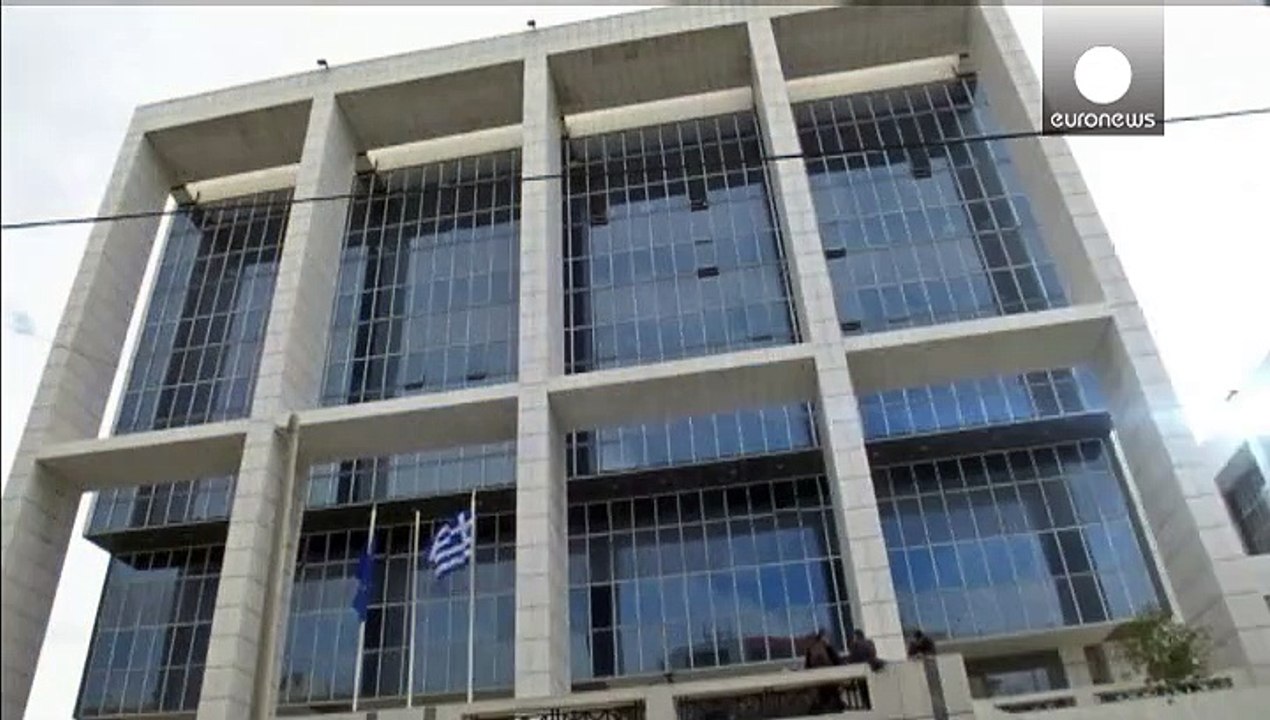 Belgien: Griechenland soll mutmaßlichen Islamisten ausliefern