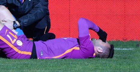 Galatasaray'da 750 Bin Dolar Uğruna 3 Sakat Verdi