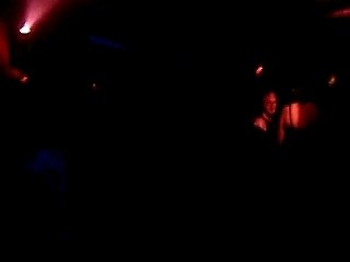 Soirée stunt bar 2 mars 2007 043