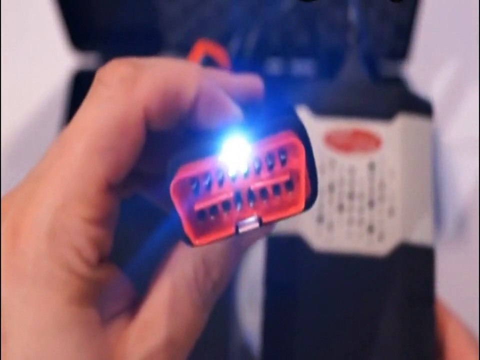 UNBOXING 2015 Delphi DS150E - Vehicle Diagnostics